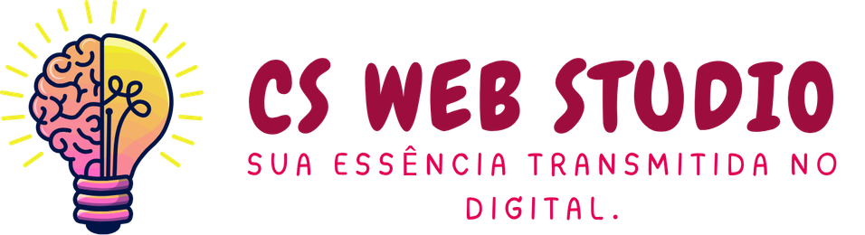 CS Logo